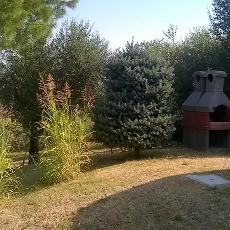 Alumbia Lejlighed